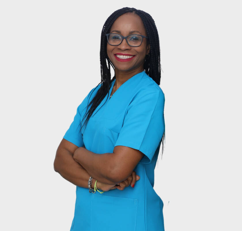Angela Amogechukwu Ofoegbu