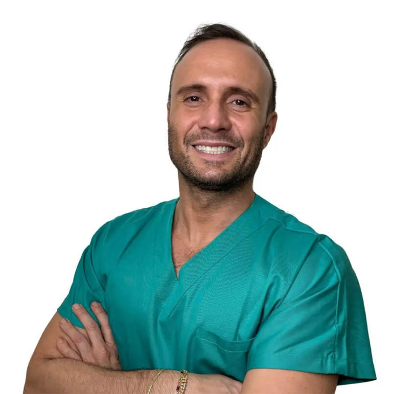 Angelo Banzi